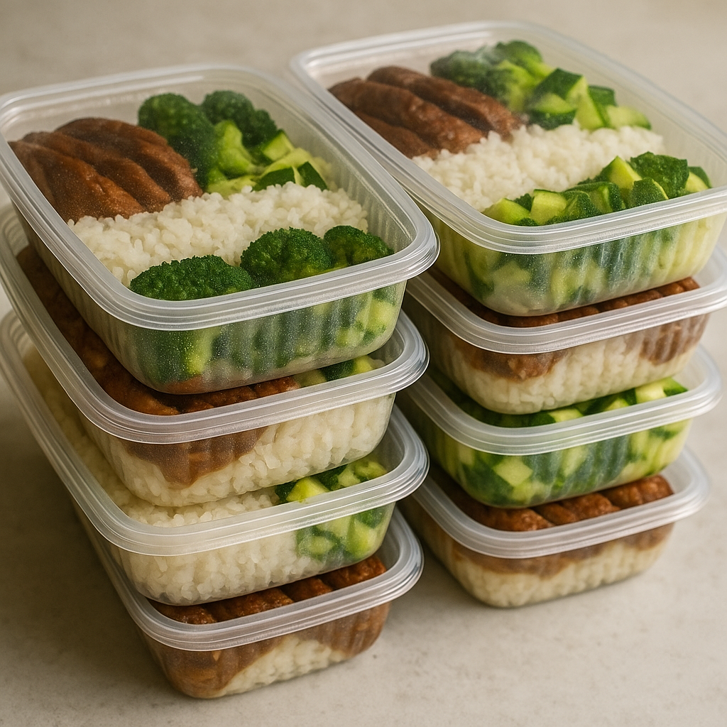 Marmita mediterrânea