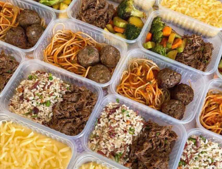 Marmita mediterrânea